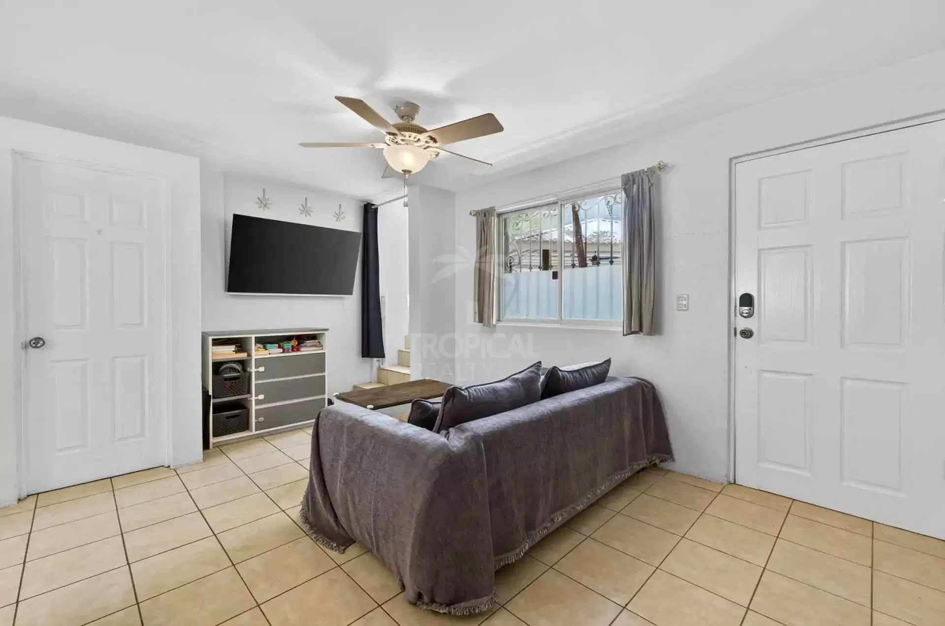 Apartamento en Villa Verde