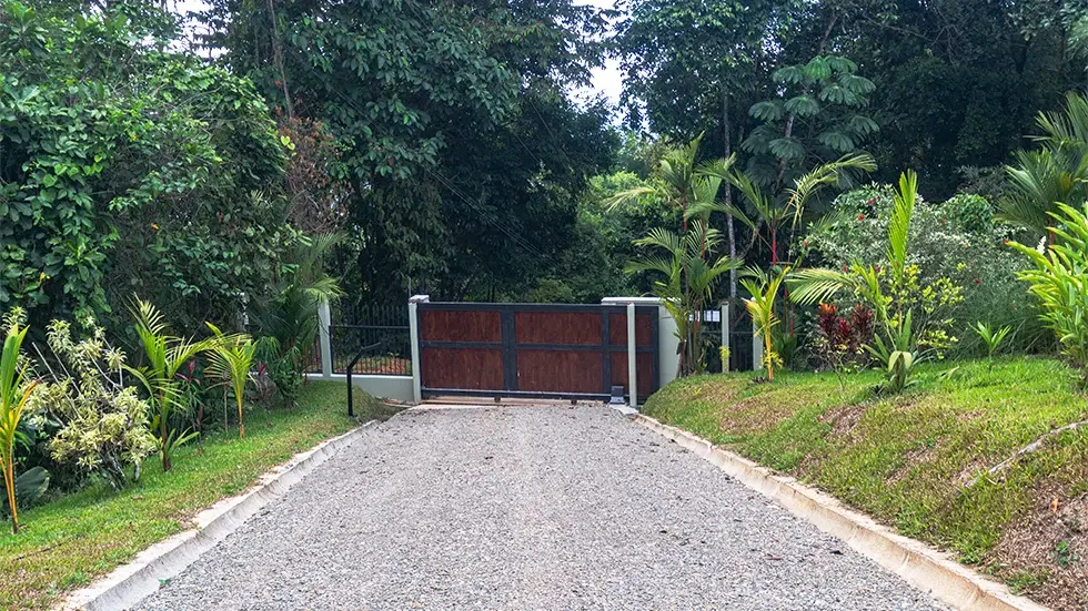 Propiedad en Bahía Ballena