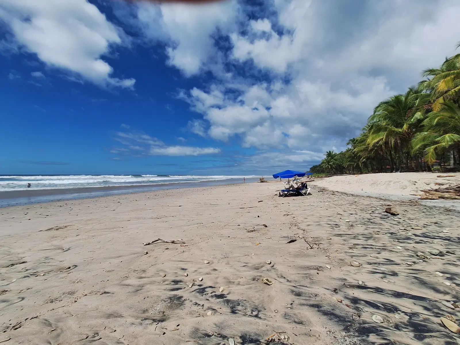 Comercial en Cóbano