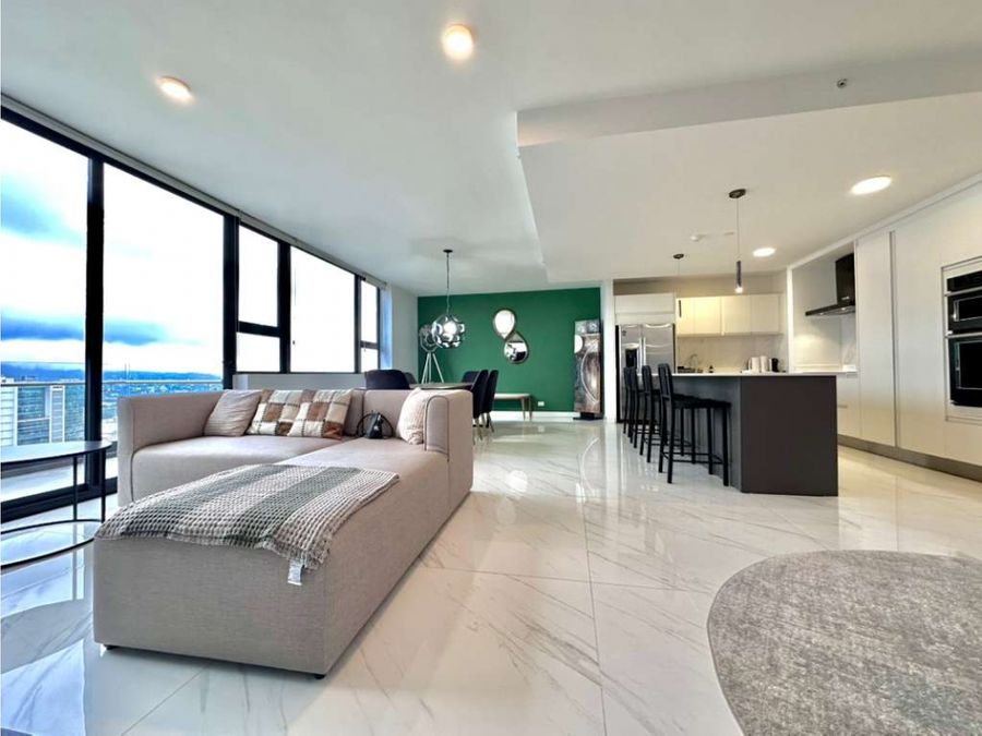 Casa en Pavas