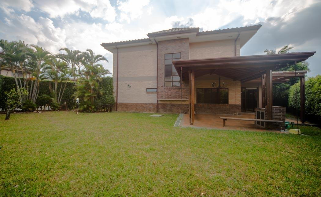 Property at Santa Ana