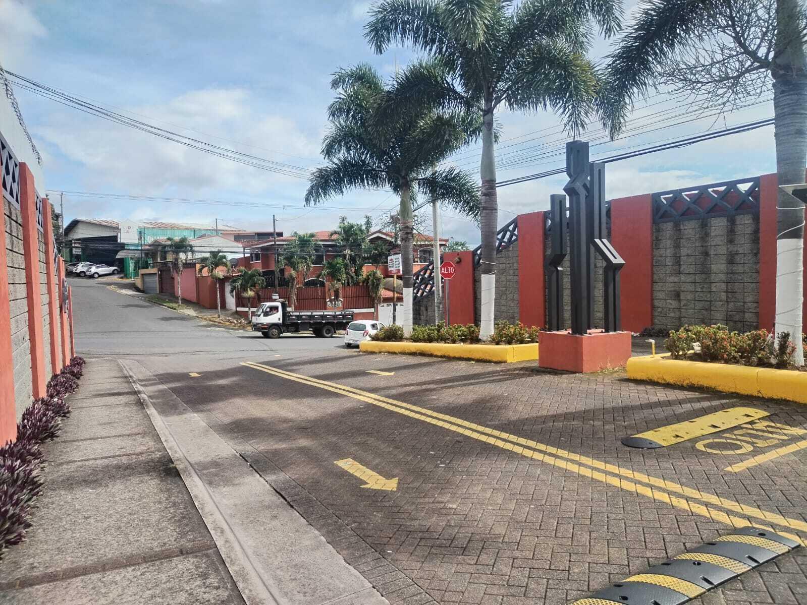 Propiedad en Alajuela