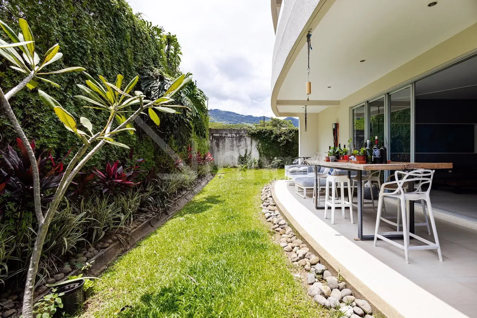 Property at Piedades