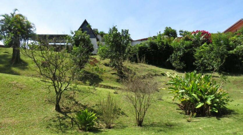 Terreno en San Isidro