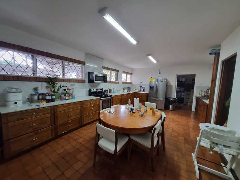 Propiedad en Curridabat