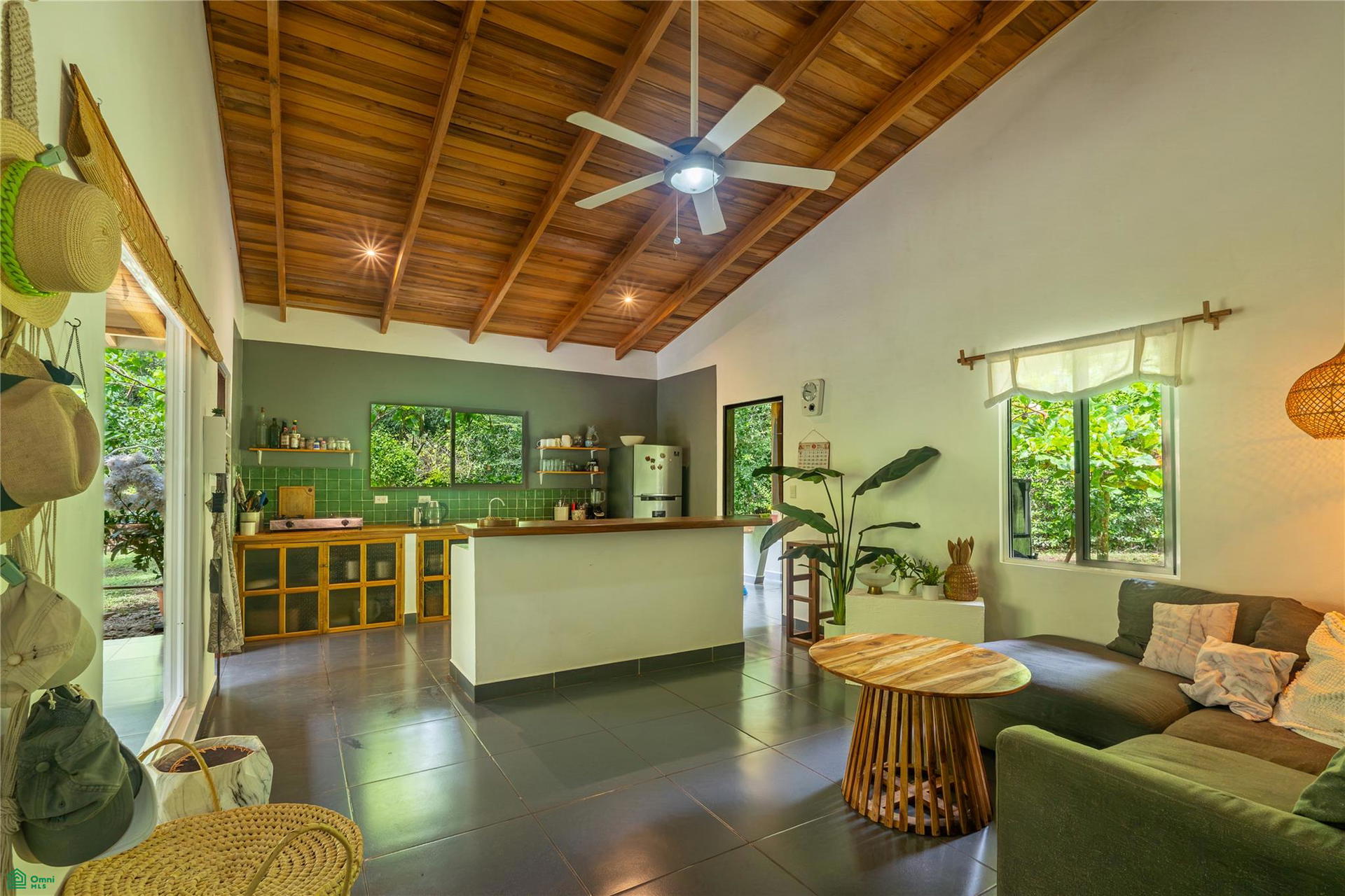Casa en Nicoya