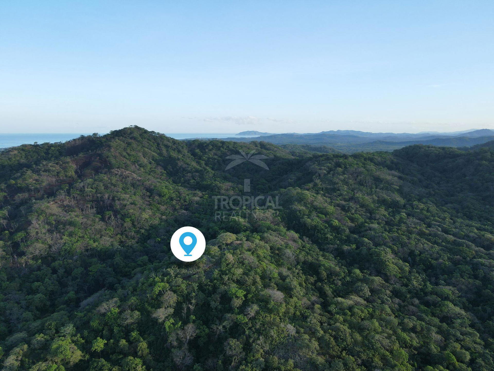 Property at Santa Cruz