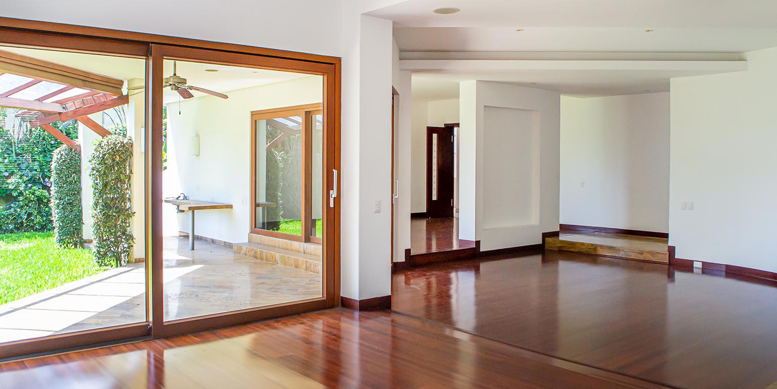 Propiedad en Condominio Cerro Alto