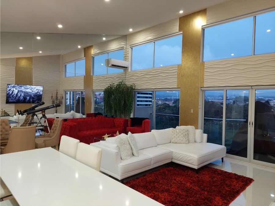 Propiedad en Residencias Paradisus