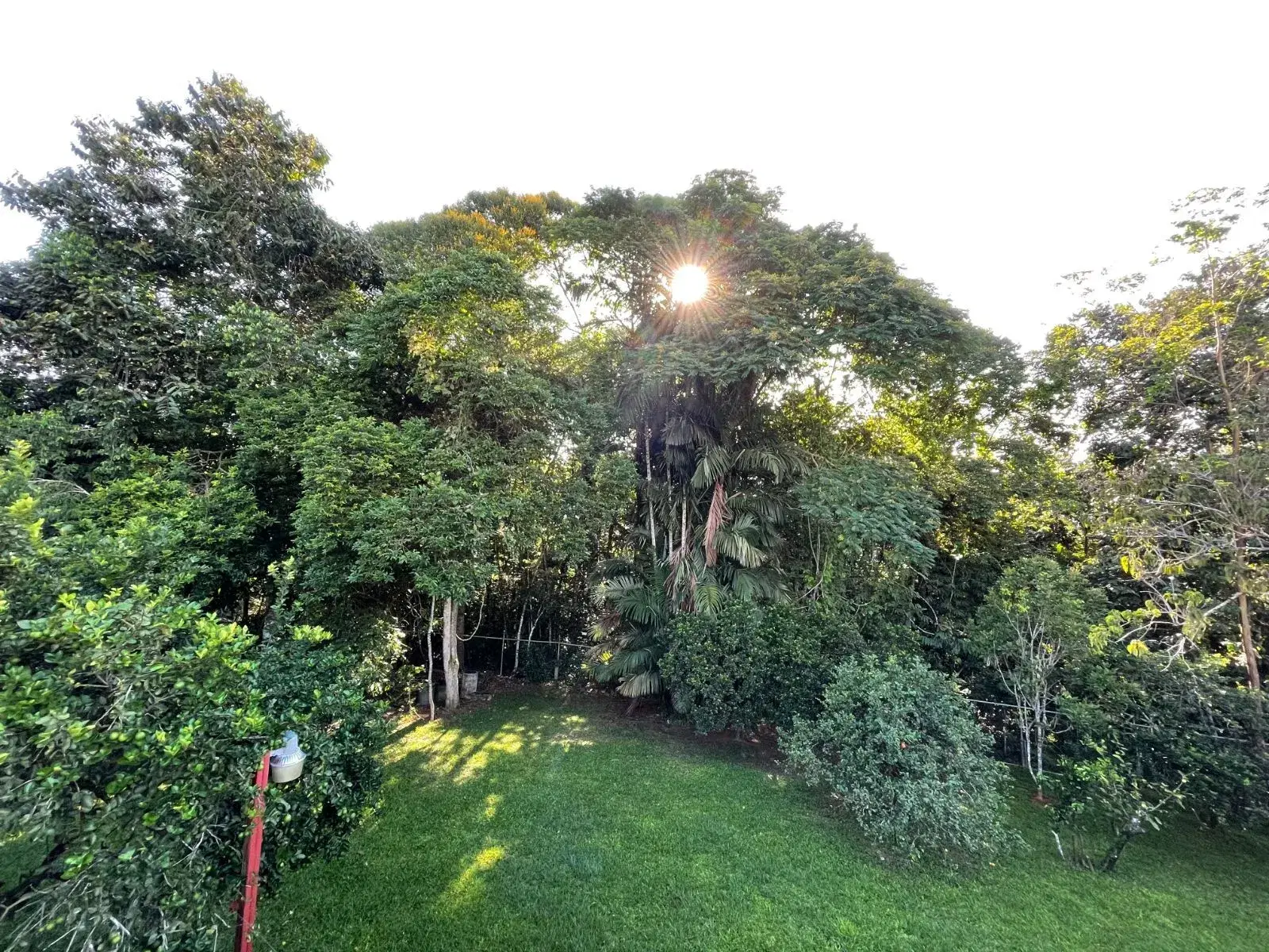 House at San Isidro del General