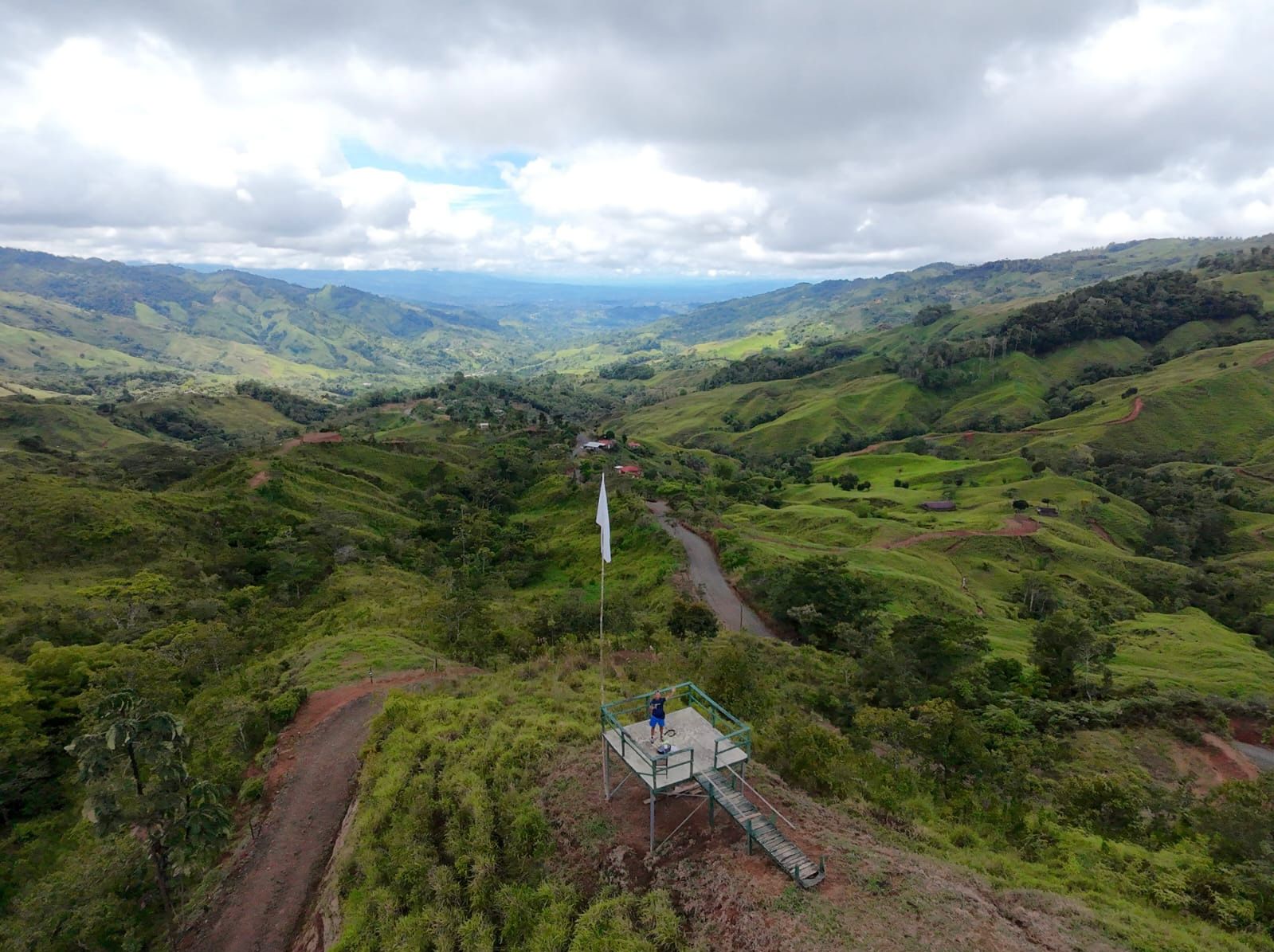 Finca en Río Nuevo