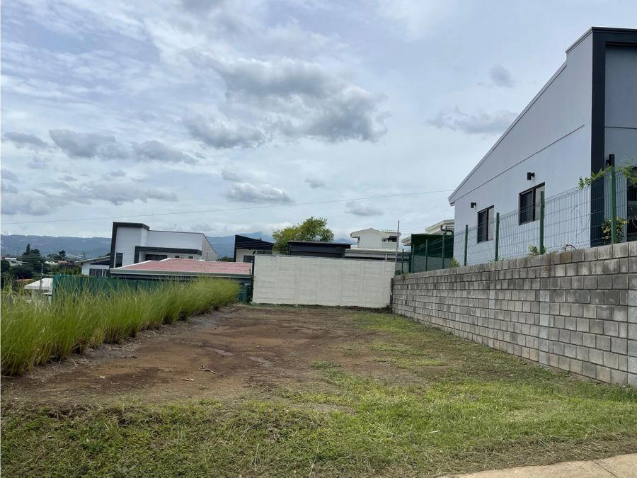 Propiedad en Condominio Montezuma