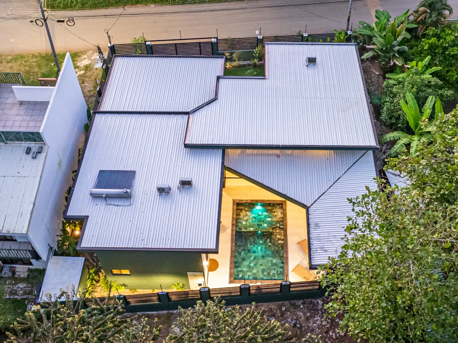 Casa en Bahía Ballena