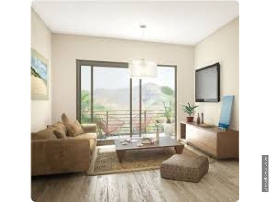 Apartamento en Colón