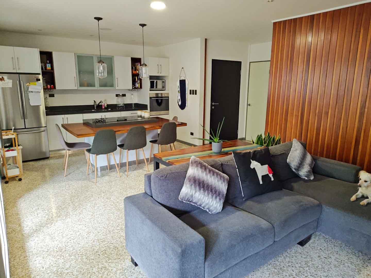 Apartamento en Uruca
