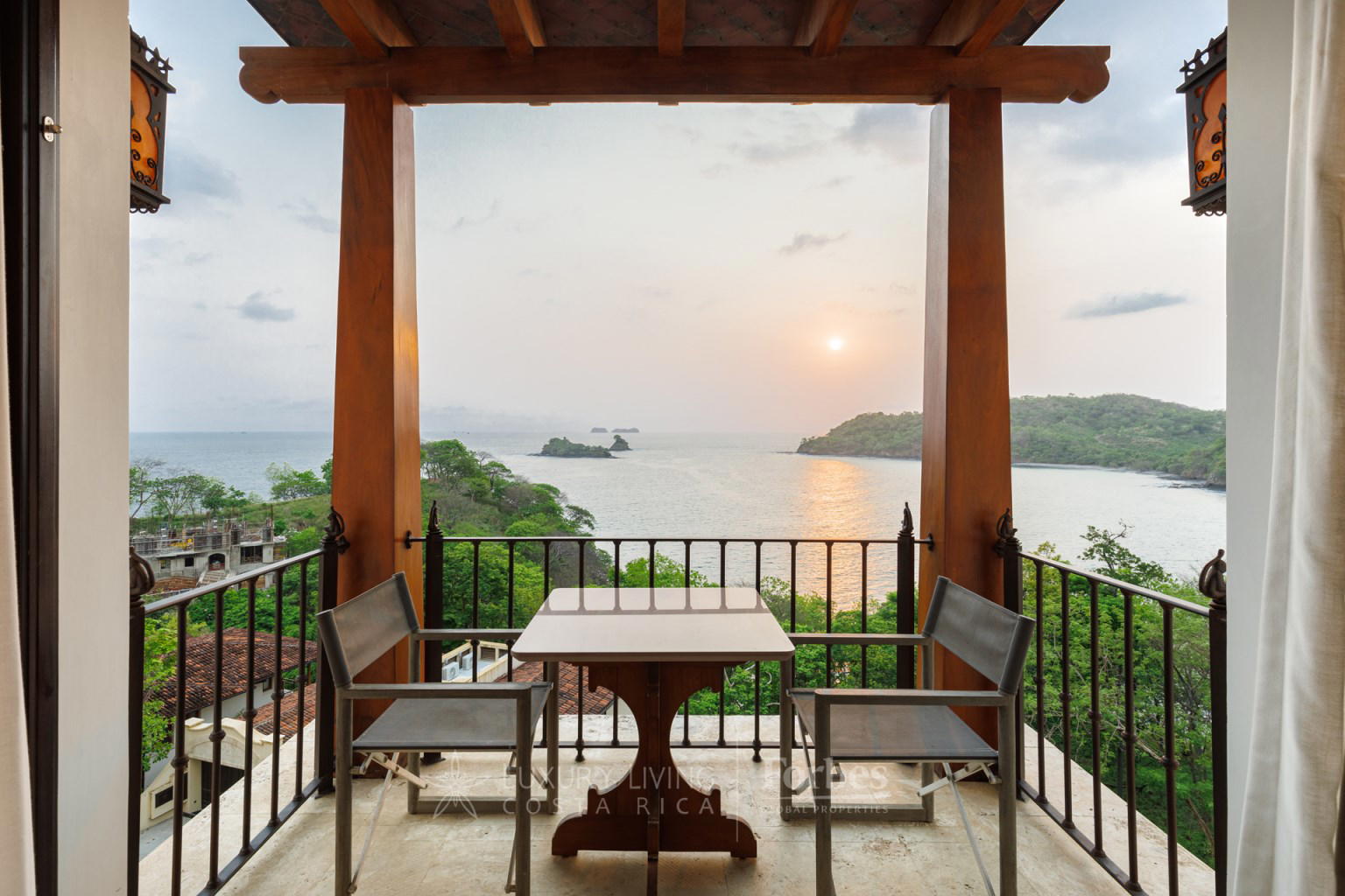 Property at Tamarindo