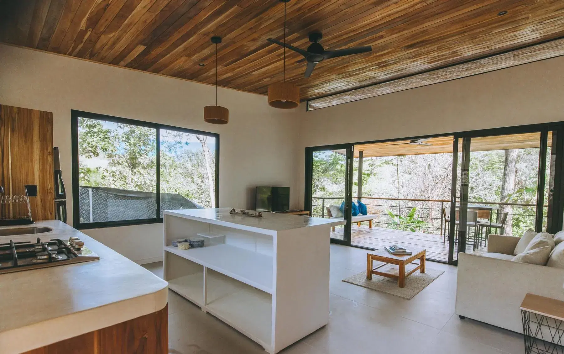 Casa en Cóbano