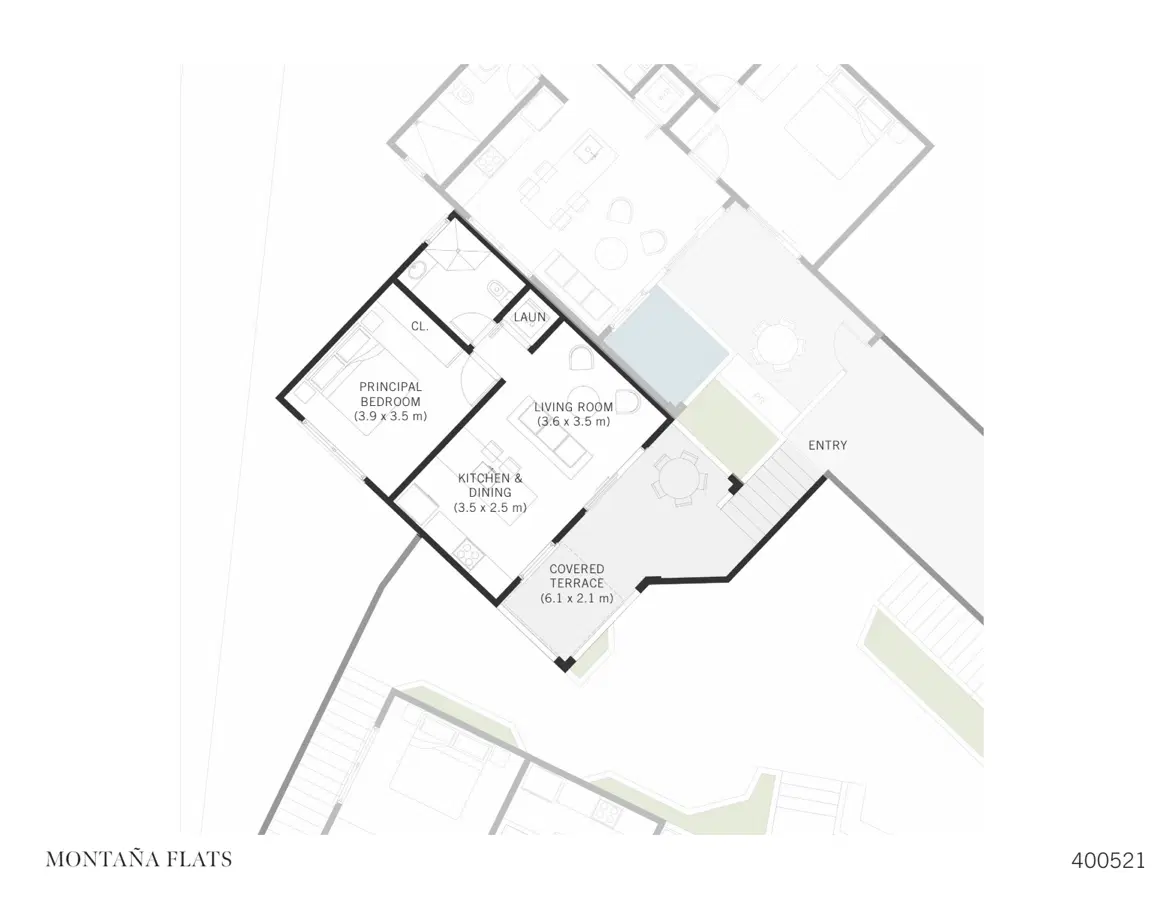 Propiedad en Cabo Velas