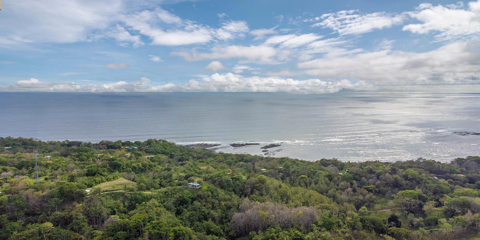 Property at Manzanillo