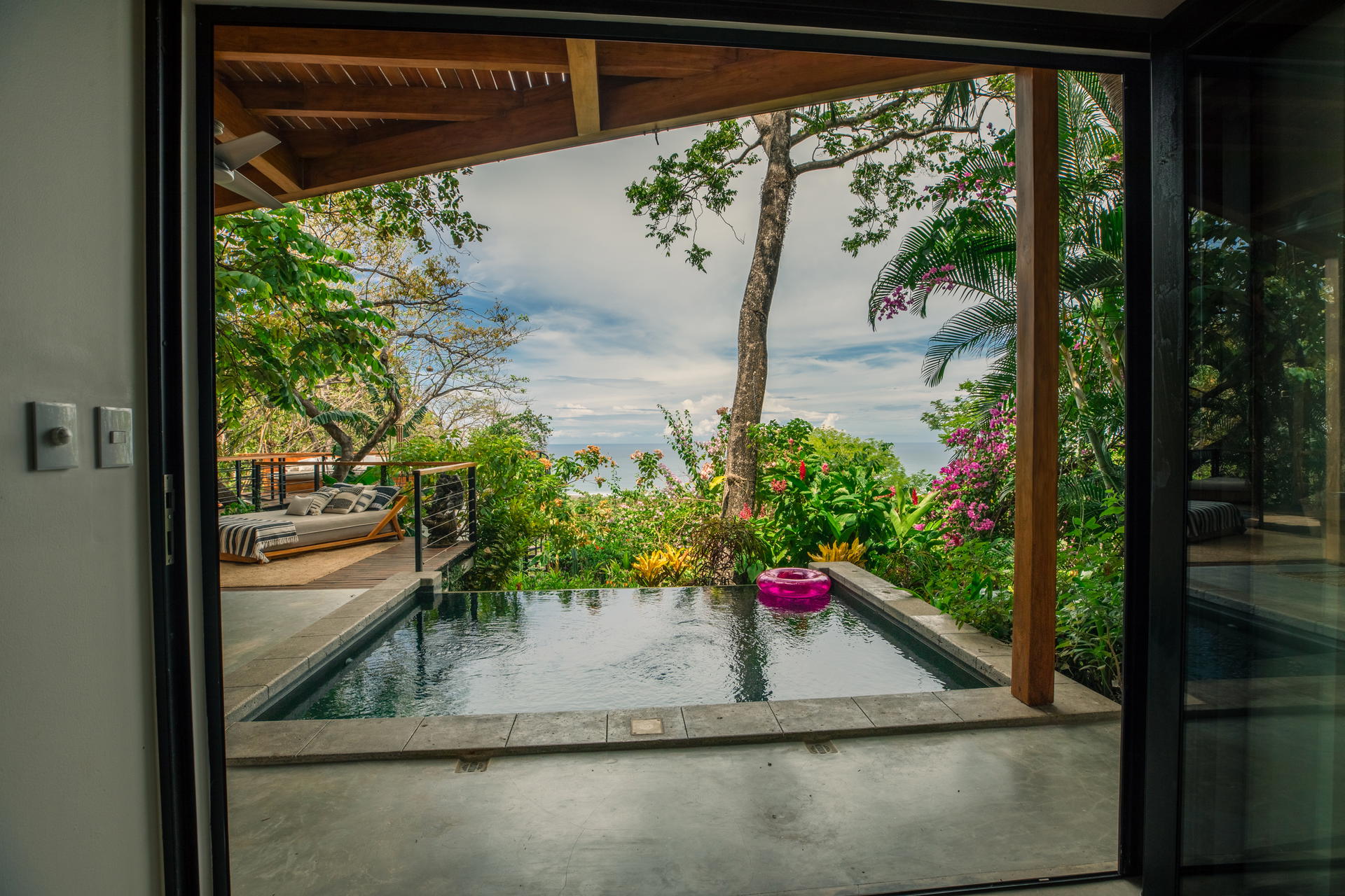 Property at Nosara
