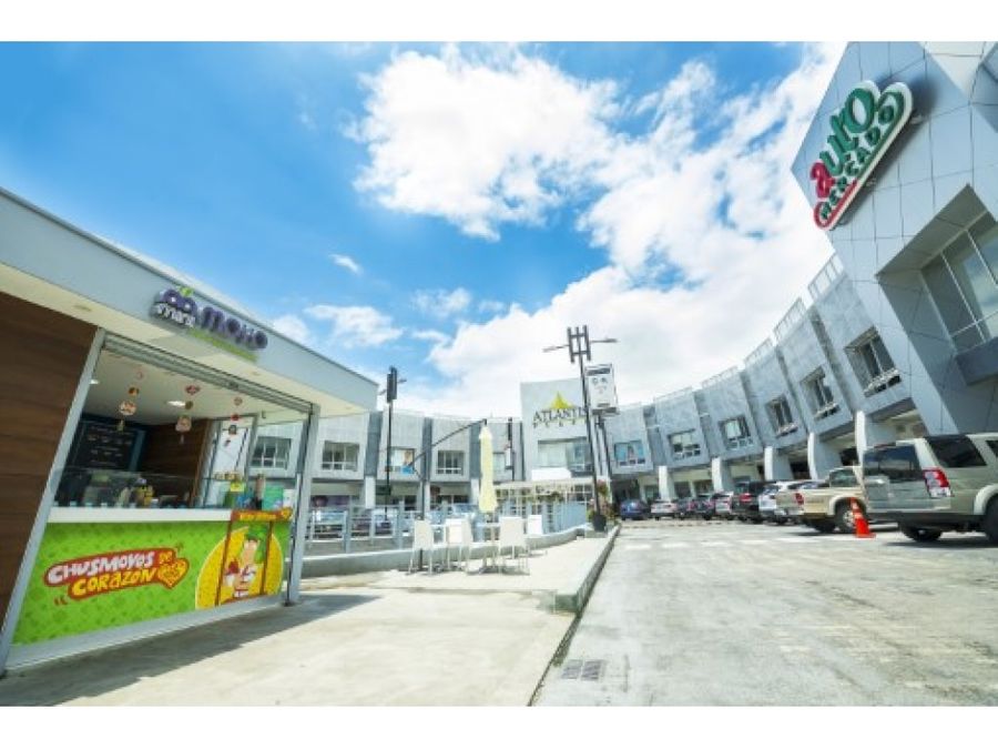 Oficina en San Rafael