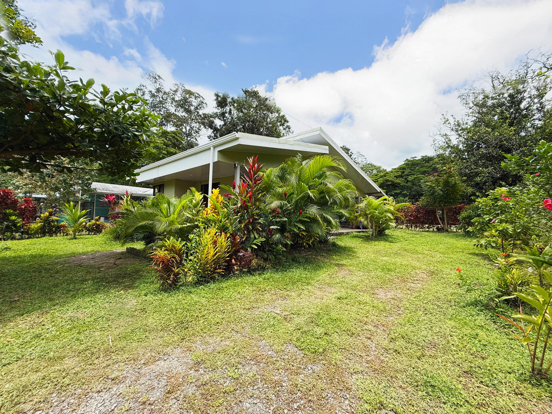 Property at Cahuita