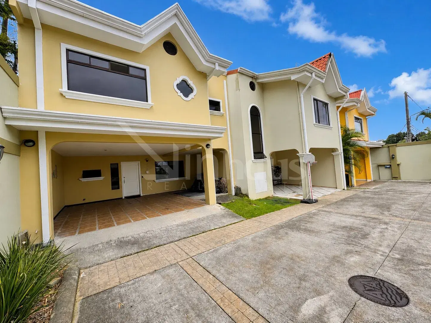 Propiedad en Condominio Santa Marta