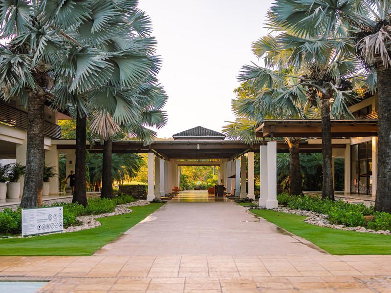 Property at Reserva Conchal