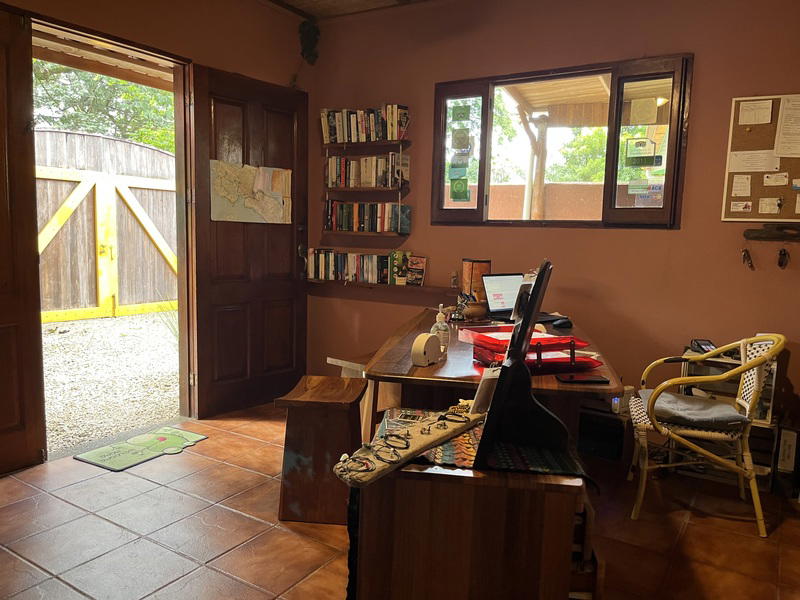 Commercial at Sámara