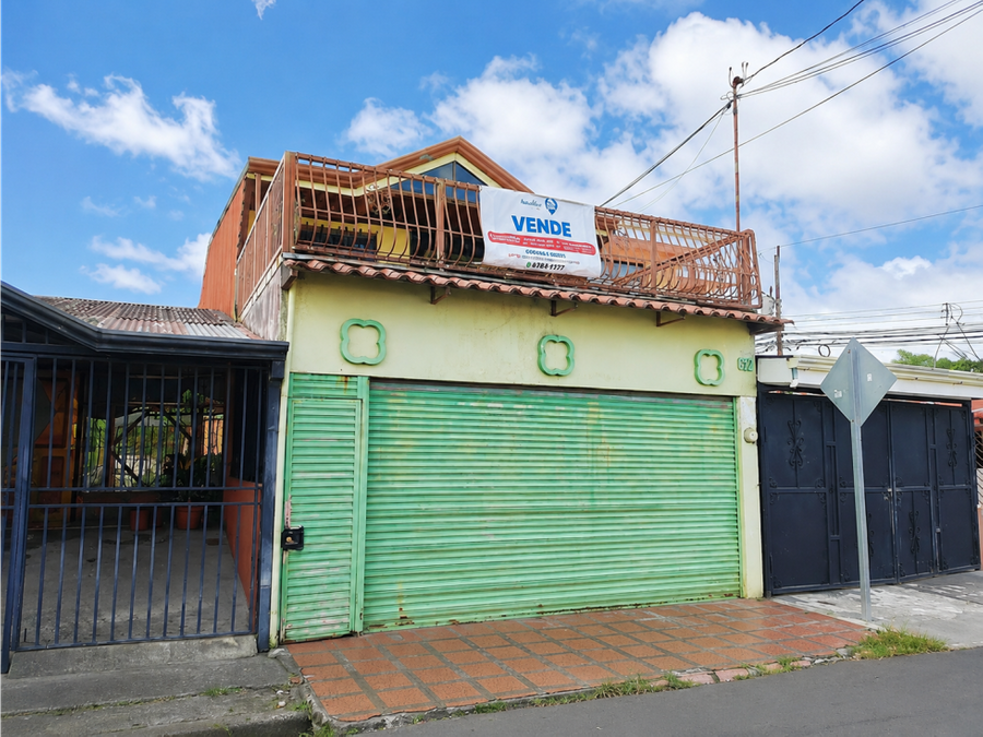 Casa en Aguacaliente