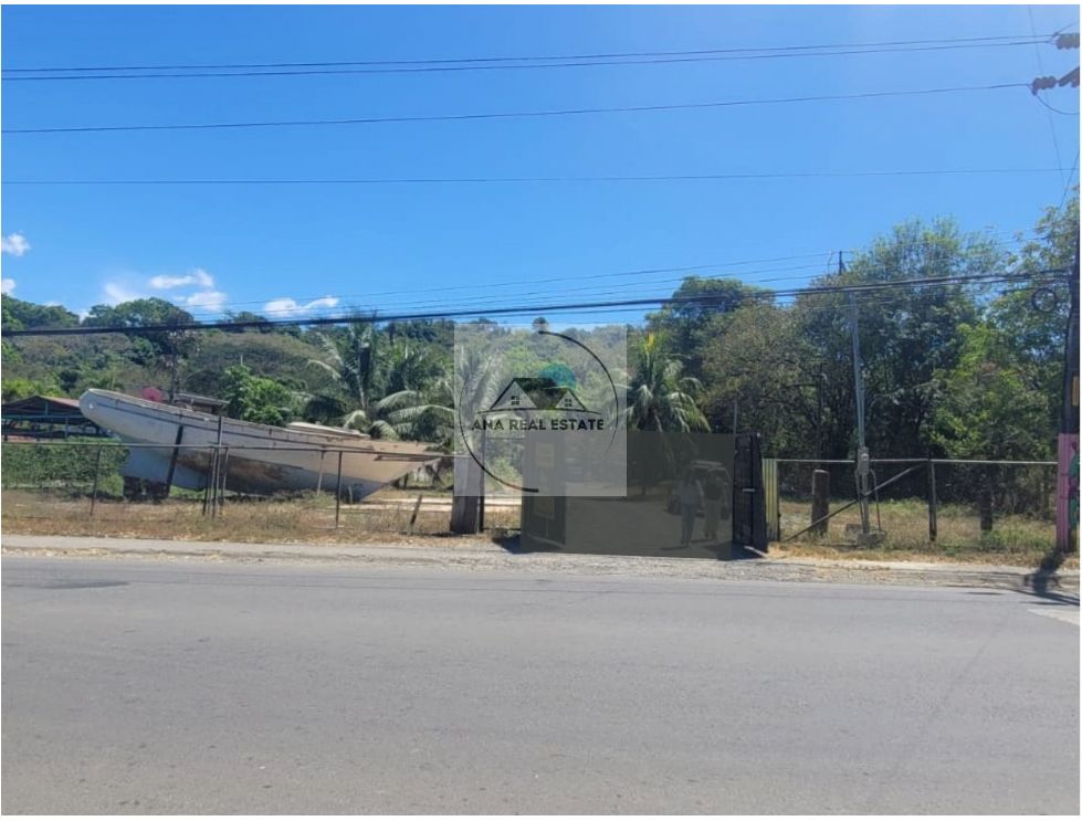 Terreno en Herradura
