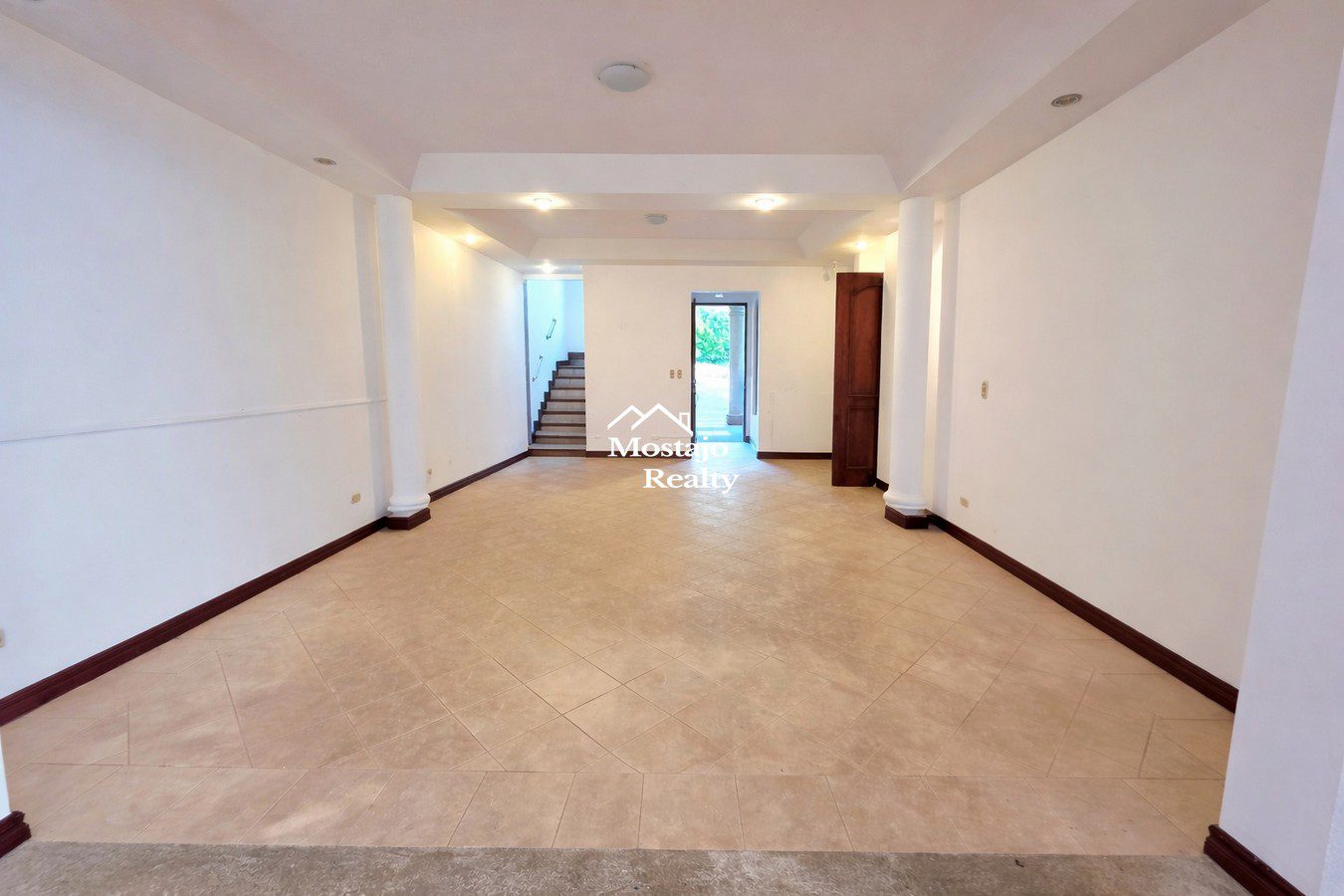 Propiedad en Escazú