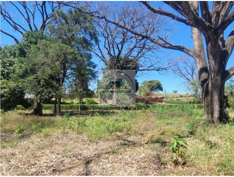 Terreno en Alajuela