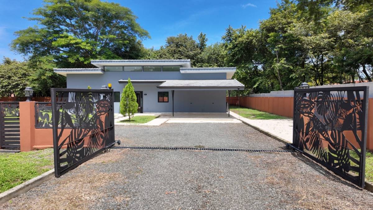 House at Playa Brasilito