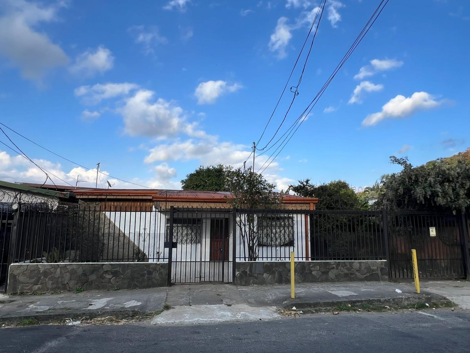 Casa en Tirrases