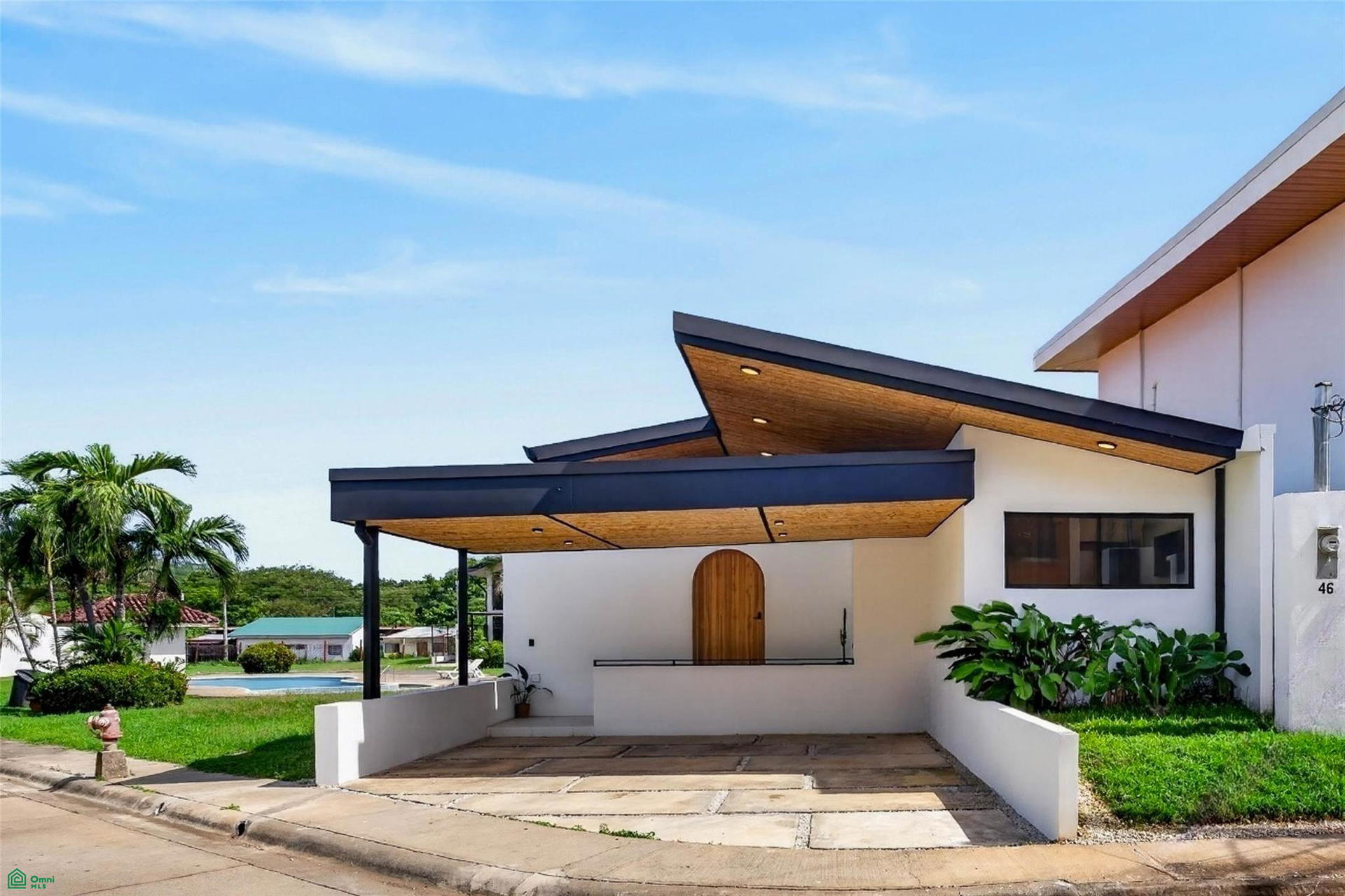 Casa en Santa Cruz
