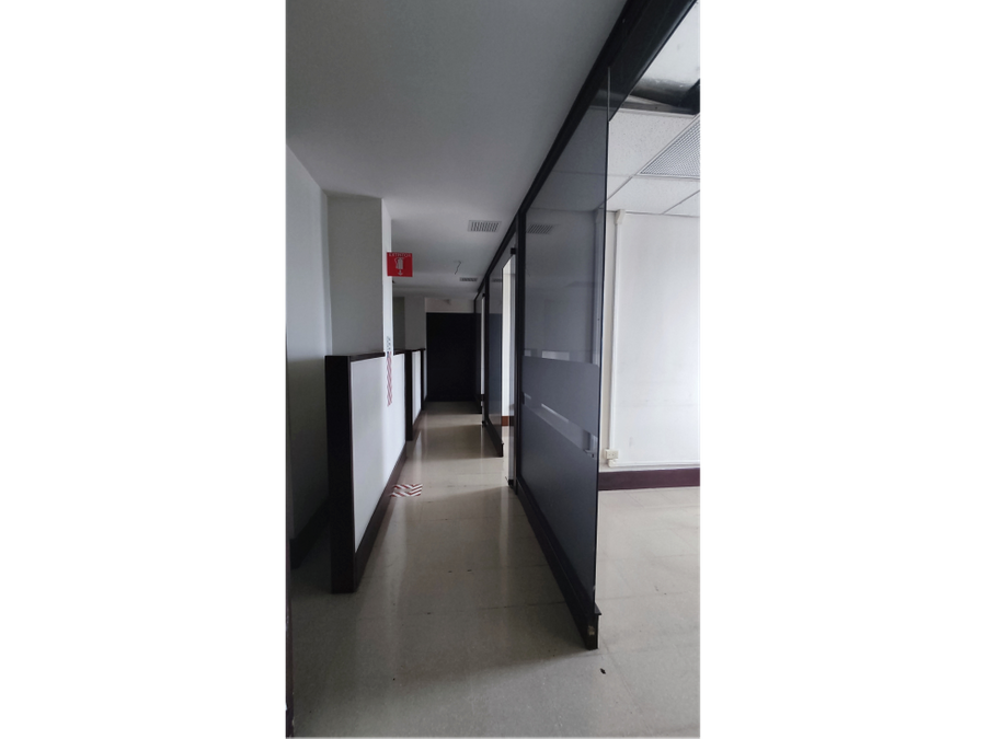 Oficina en Uruca