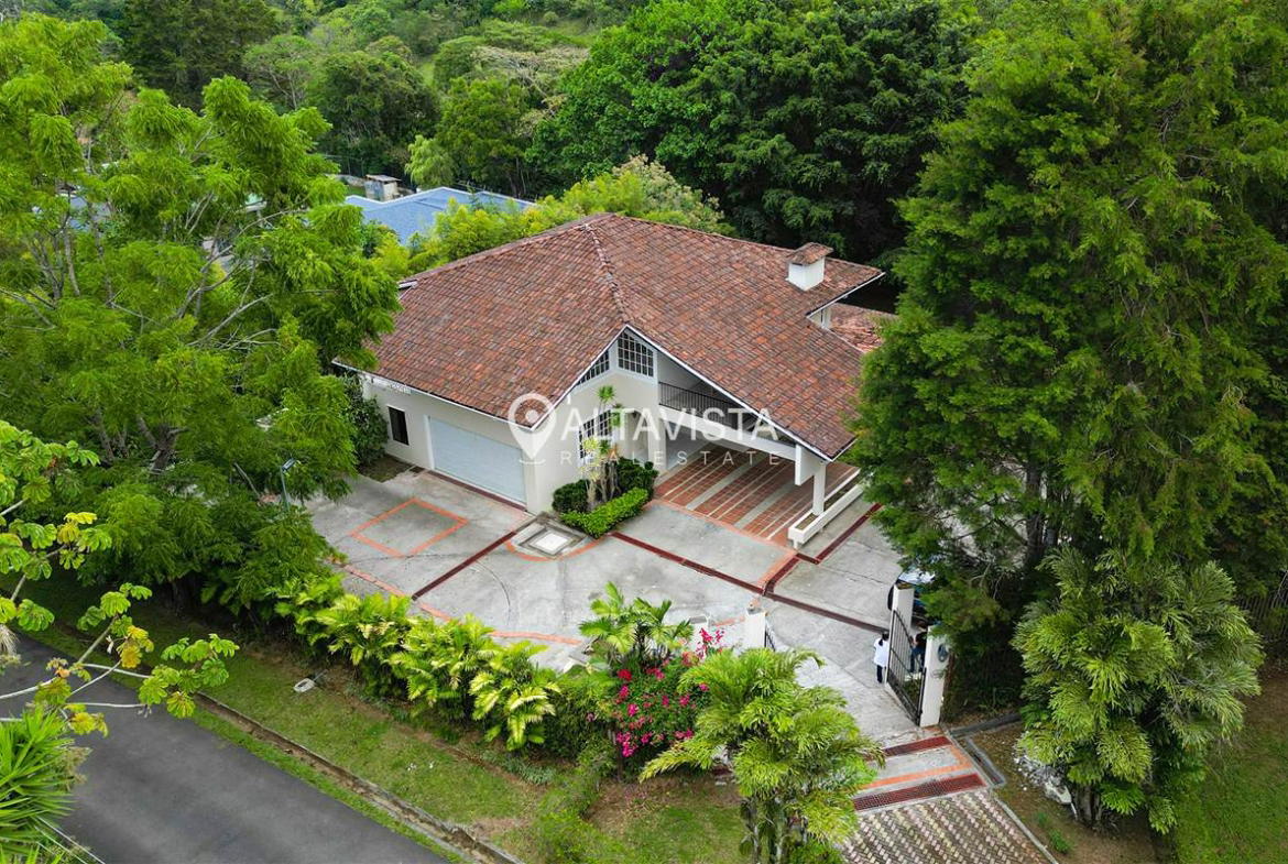 Casa en