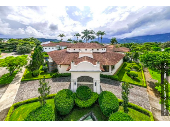 Property at Santa Ana