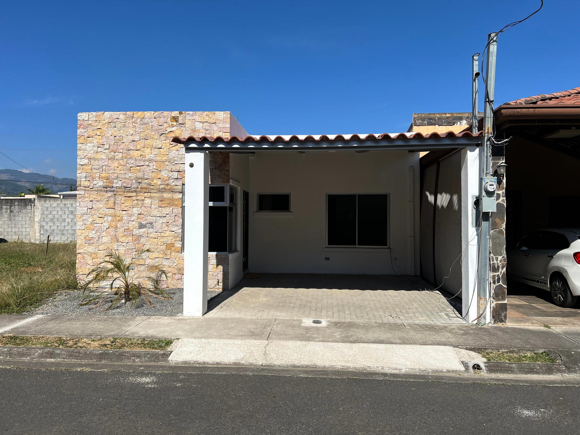 House at Quebradilla