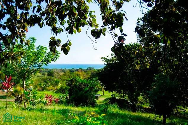 Land at Bejuco