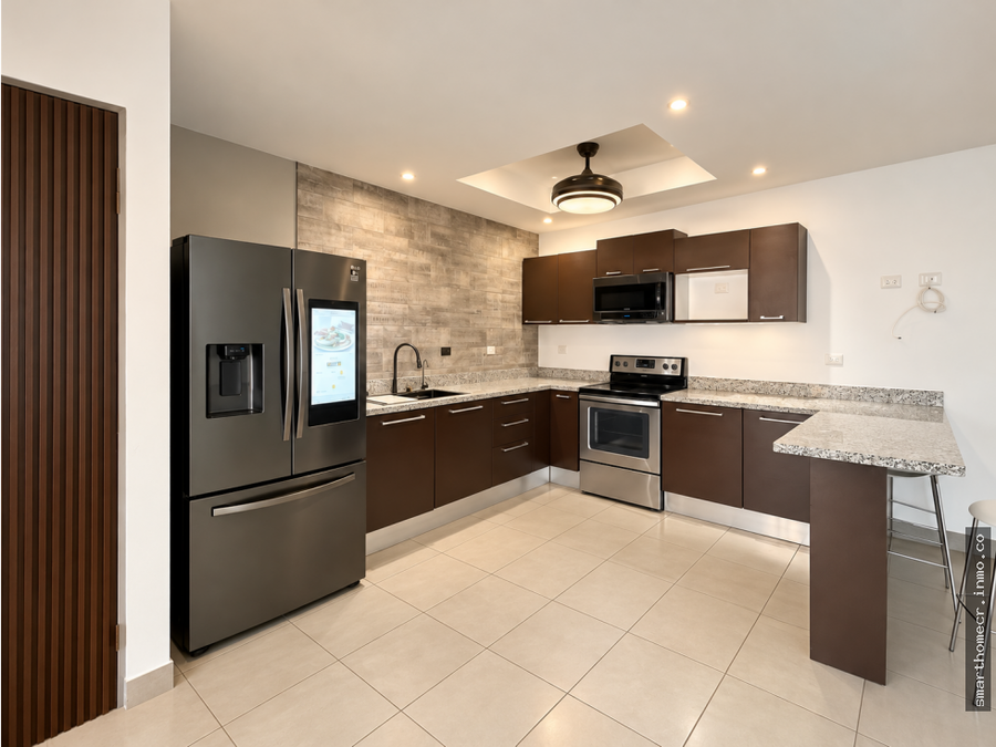 Casa en Condominio Río Palma