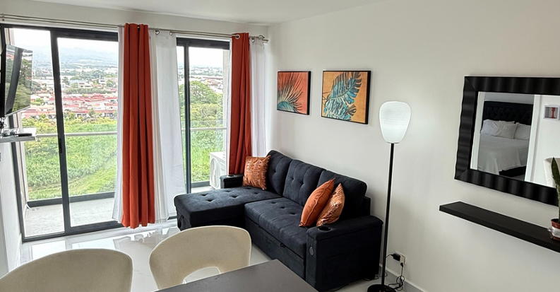 Apartamento en SoHo Paradisus
