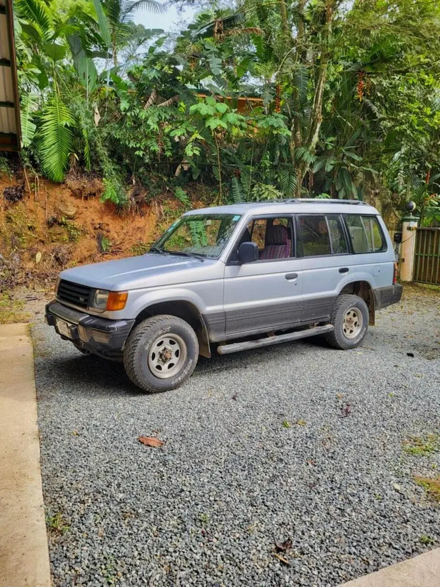 Casa en Quepos
