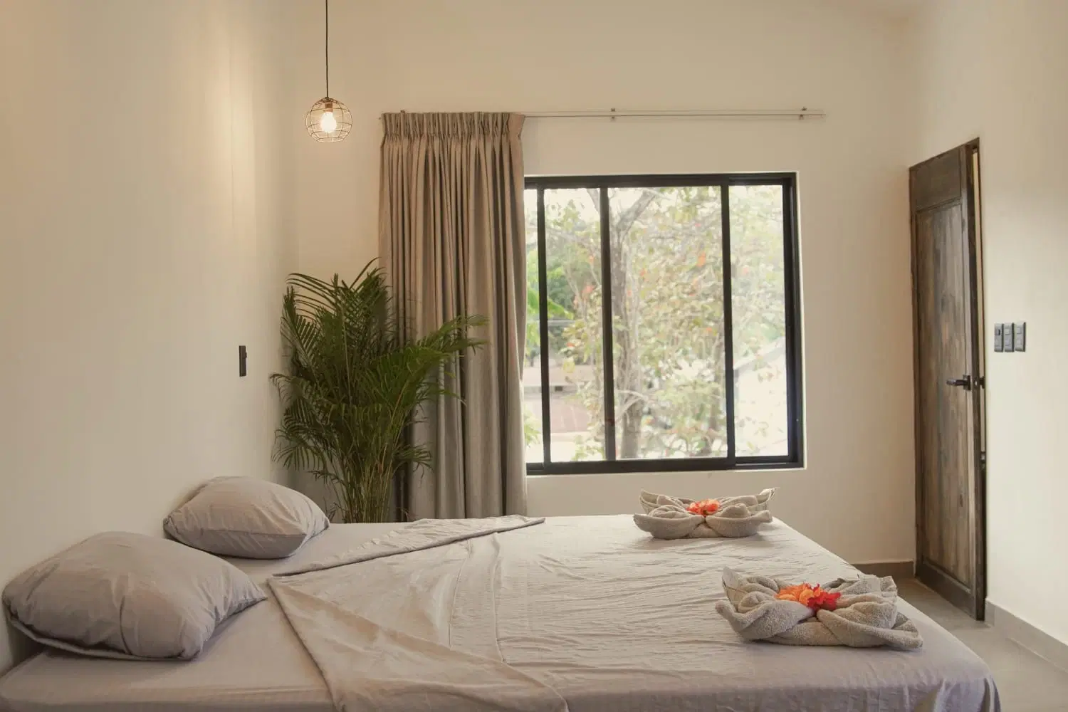 Casa en Cóbano