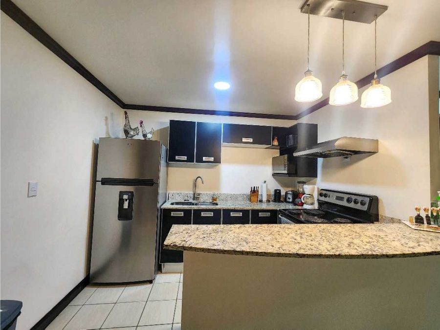 Apartamento en Avalon Santa Ana