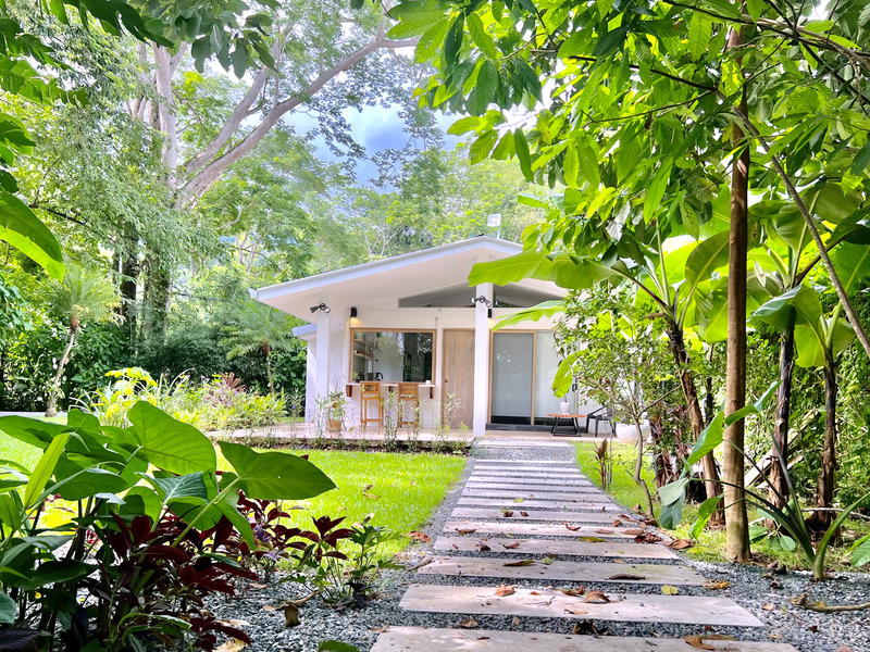 Property at Savegre