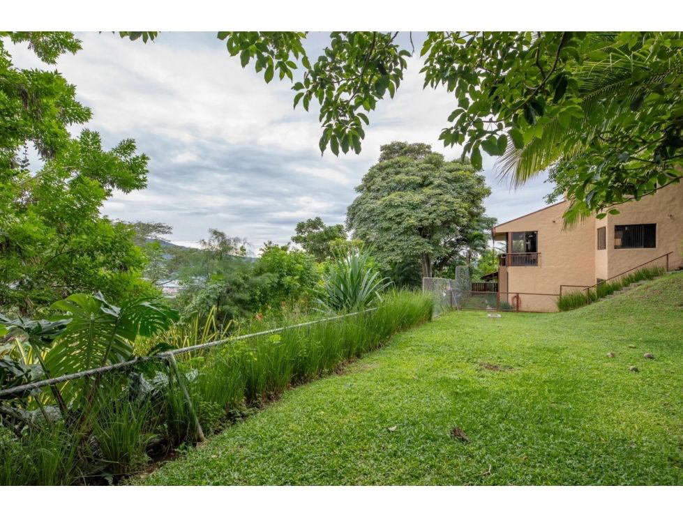 Casa en San Rafael