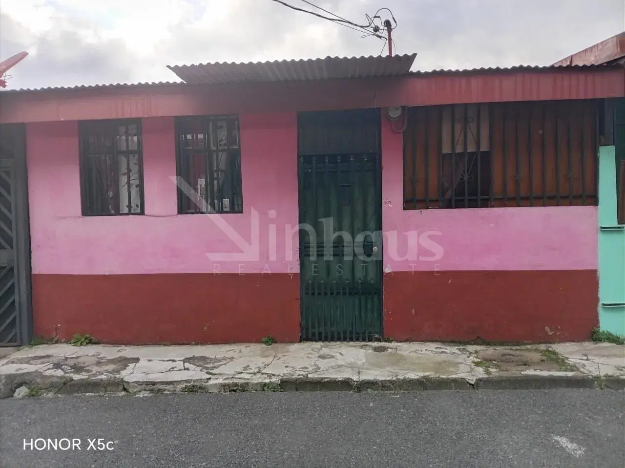 Propiedad en Pavas