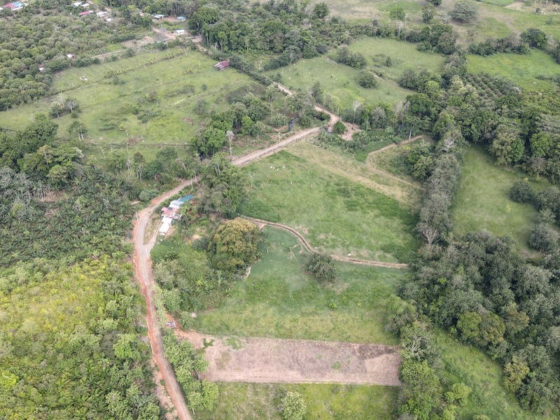 Terreno en Puerto Cortés